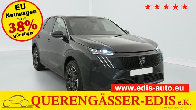Peugeot 3008 - GT