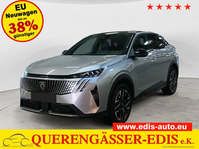 Peugeot 3008 - GT
