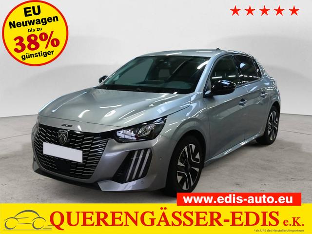 Peugeot 208 - Allure