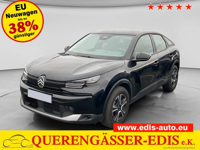 Citro&euml;n C4 - YOU