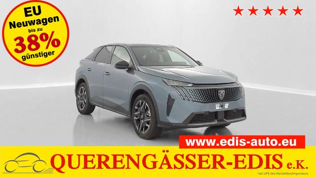 Peugeot 3008 - Allure III
