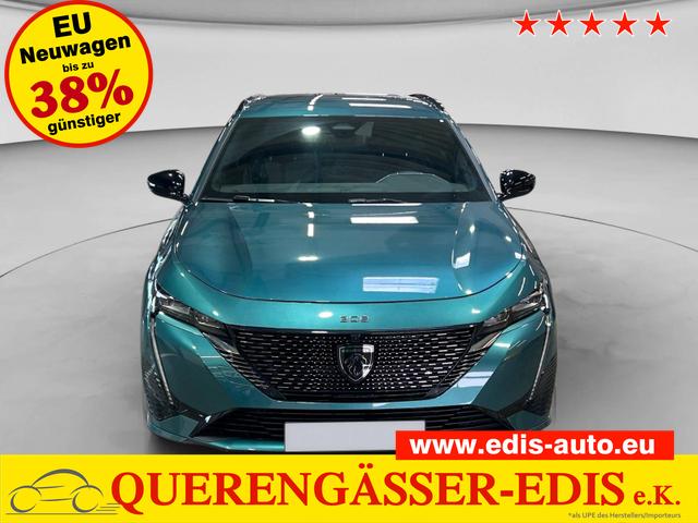Peugeot 308 SW - GT