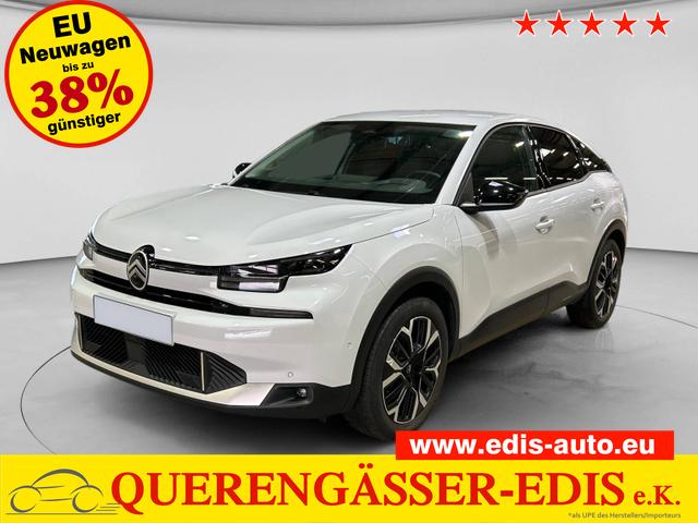 Citro&euml;n C4 - MAX
