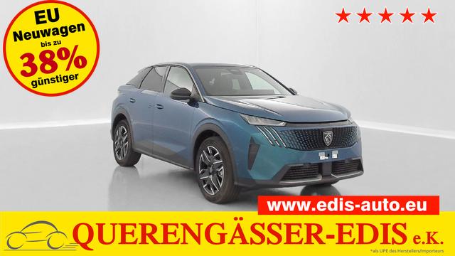 Peugeot 3008 - Allure III