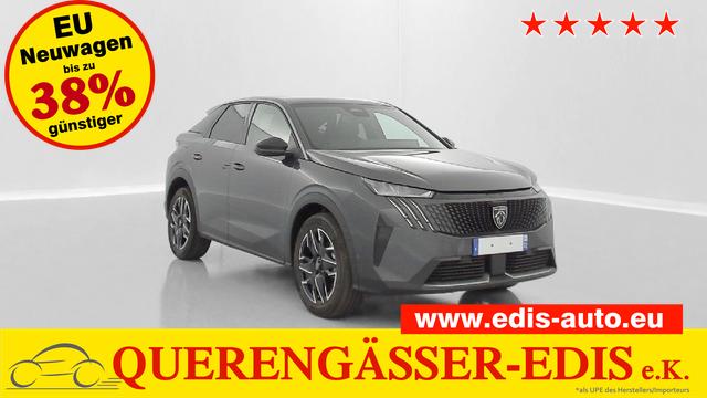 Peugeot 3008 - Allure III
