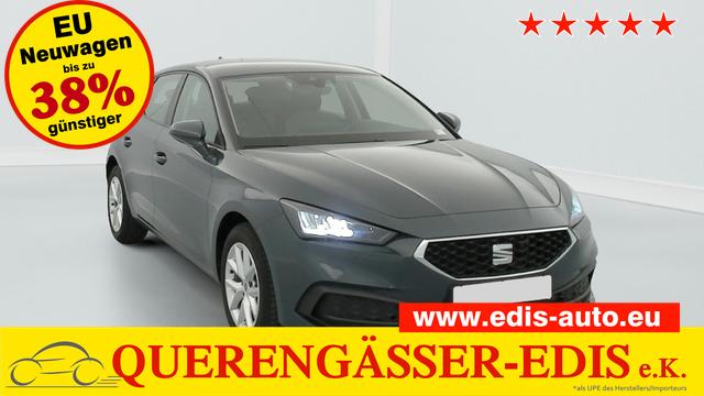 Seat Leon - Business