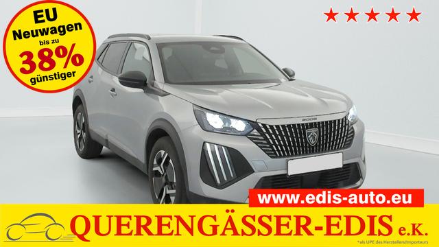 Peugeot 2008 - Allure