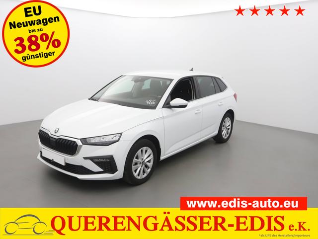 Skoda Scala - Selection