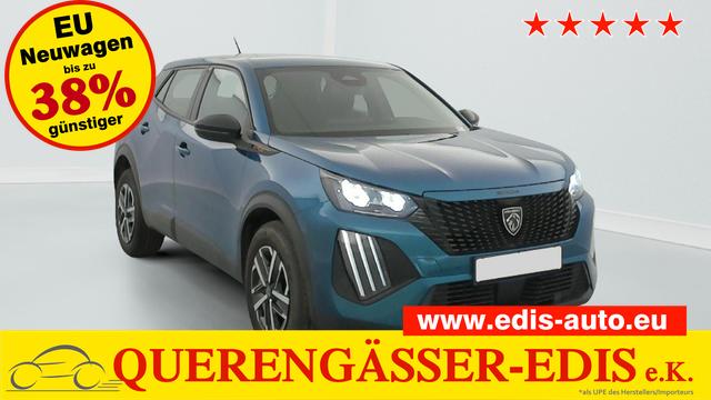 Peugeot 2008 - Style