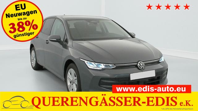 Volkswagen Golf - LIFE