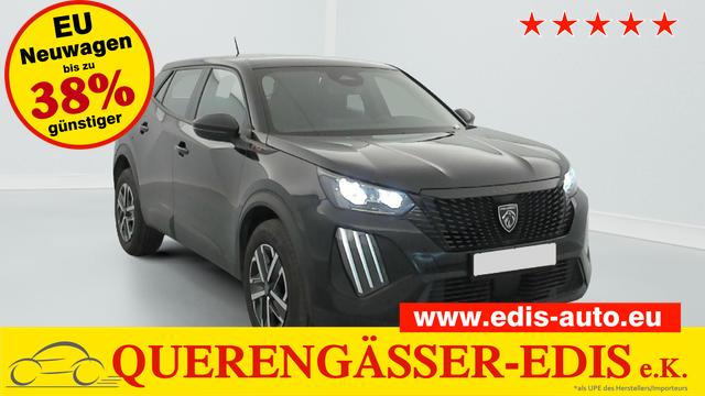 Peugeot 2008 - Style
