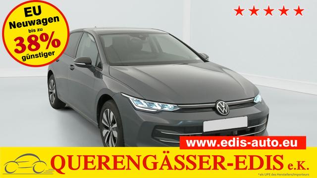 Volkswagen Golf - Life Plus
