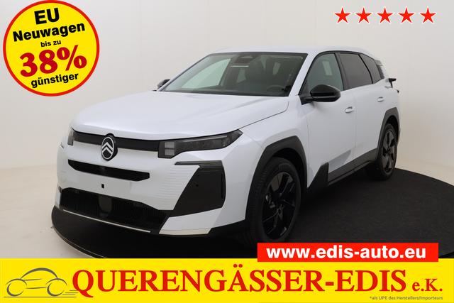 Citro&euml;n C5 Aircross - PLUS