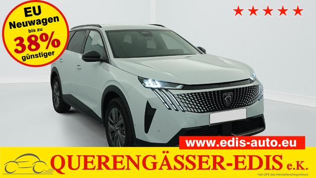 Peugeot 5008 - Allure