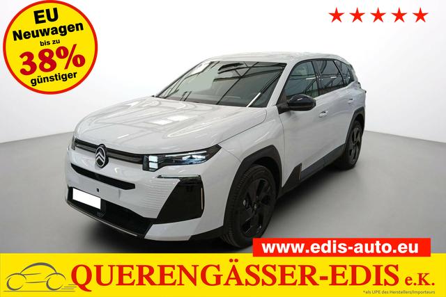 Citro&euml;n C5 Aircross - MAX