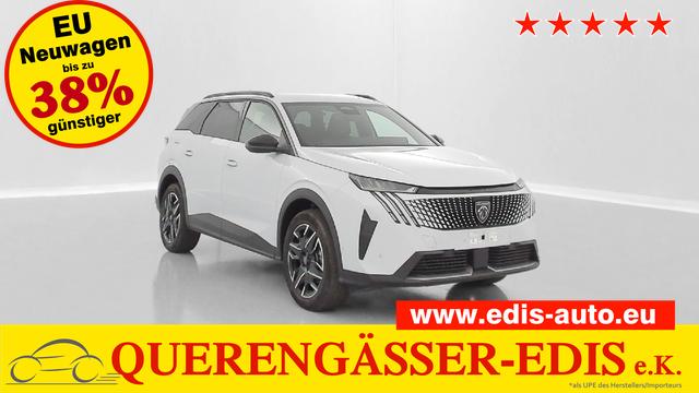 Peugeot 5008 - Allure III