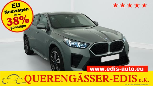 BMW X2 - M Sport sDrive 20d