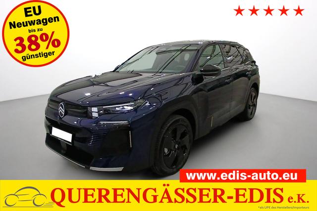 Citro&euml;n C5 Aircross - MAX