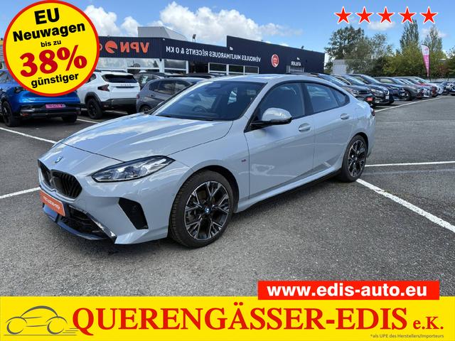 BMW 2002 - M Sport F74 Gran Coupe 2 Serie