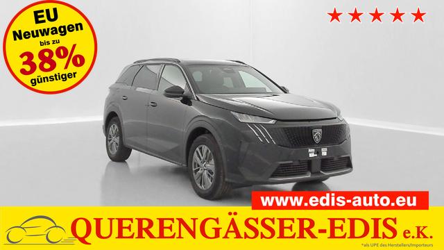 Peugeot 5008 - Allure III