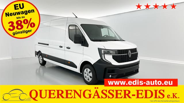 Renault Master Kastenwagen - Extra IV 3500 L3H2
