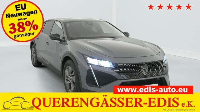 Peugeot 408 - Allure