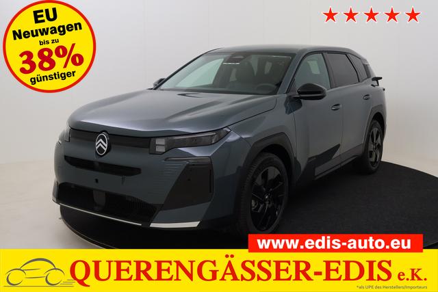 Citro&euml;n C5 Aircross - PLUS