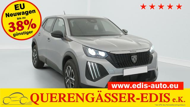 Peugeot 2008 - Style