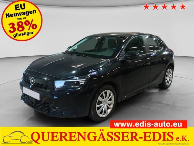 Opel Corsa - Edition