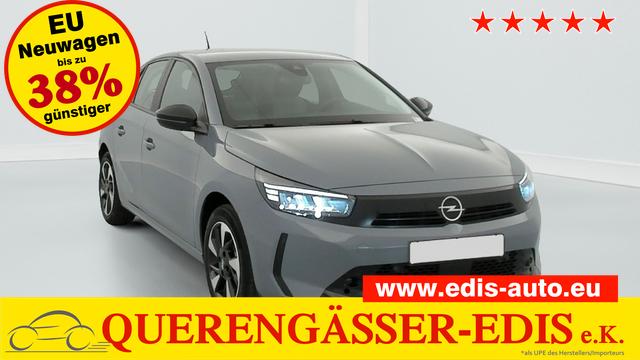 Opel Corsa - Edition