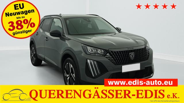 Peugeot 2008 - Allure