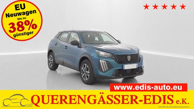Peugeot 2008 - Style II