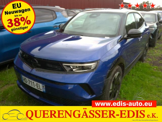 Opel Mokka-e - GS-Line