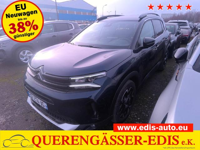 Citro&euml;n C5 Aircross - MAX