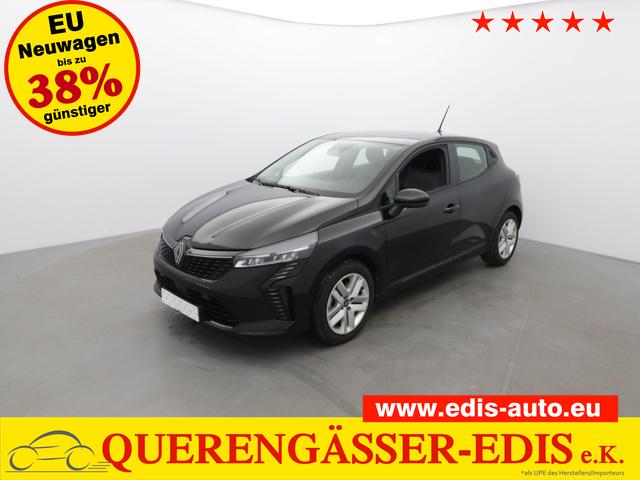 Renault Clio - Evolution GSR2