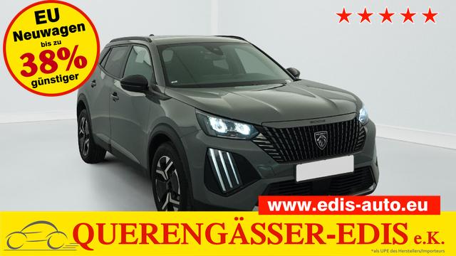 Peugeot 2008 - Allure