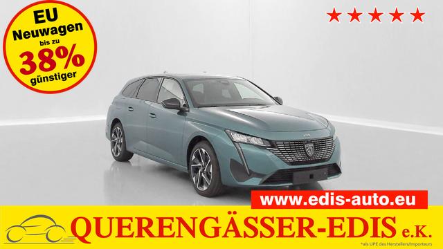 Peugeot 308 SW - Allure III