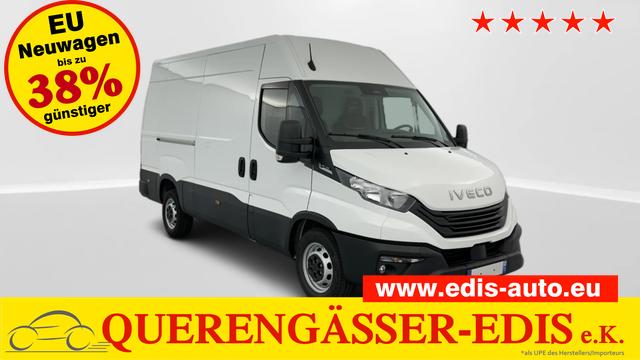 Iveco Daily - 35S14BA8 12m3