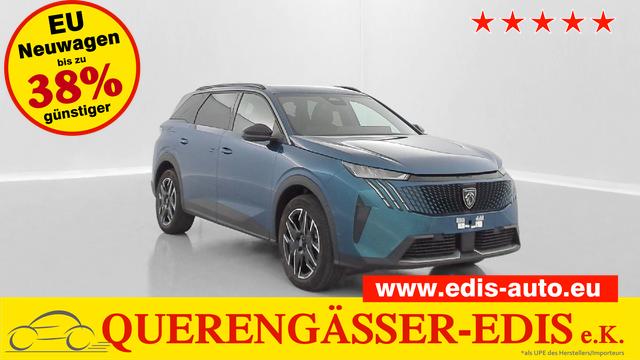 Peugeot 5008 - Allure III