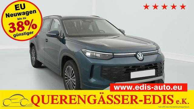 Volkswagen Tayron - Life Plus 7pl