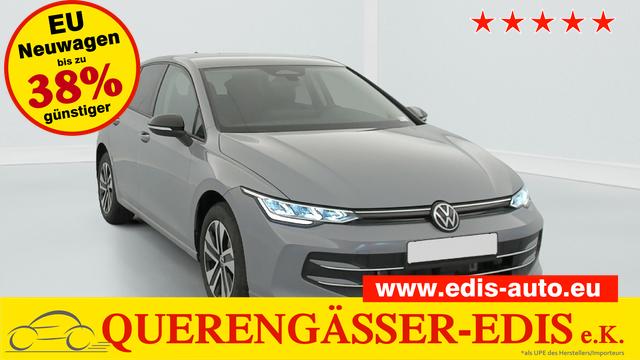 Volkswagen Golf - Life Plus