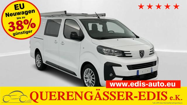 Peugeot Expert Kastenwagen - XL