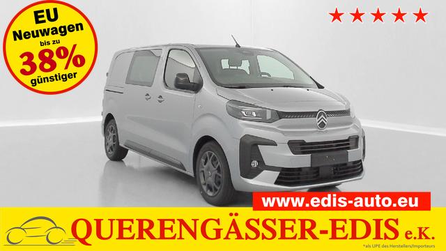 Citro&euml;n Jumpy Kastenwagen - M
