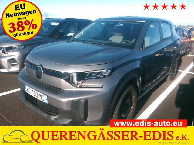 Citro&euml;n C3 Aircross - You
