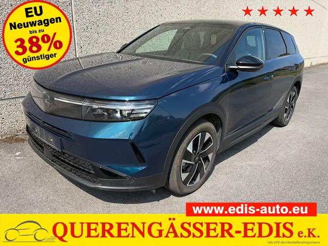 Opel Grandland - GS-LINE (X)