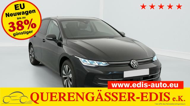 Volkswagen Golf - Life Plus