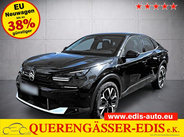 Citro&euml;n C4 X - MAX
