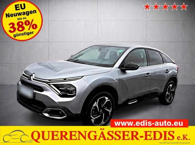 Citro&euml;n C4 - MAX