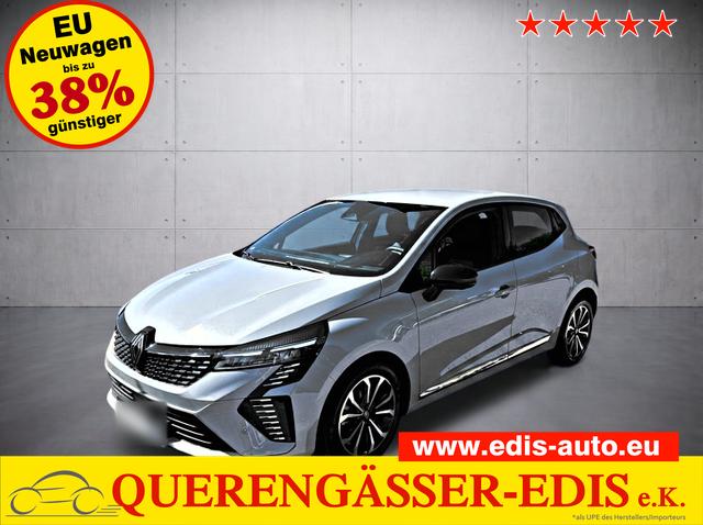Renault Clio - Techno