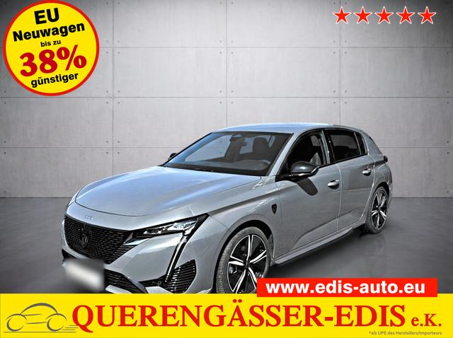 Peugeot 308 - GT